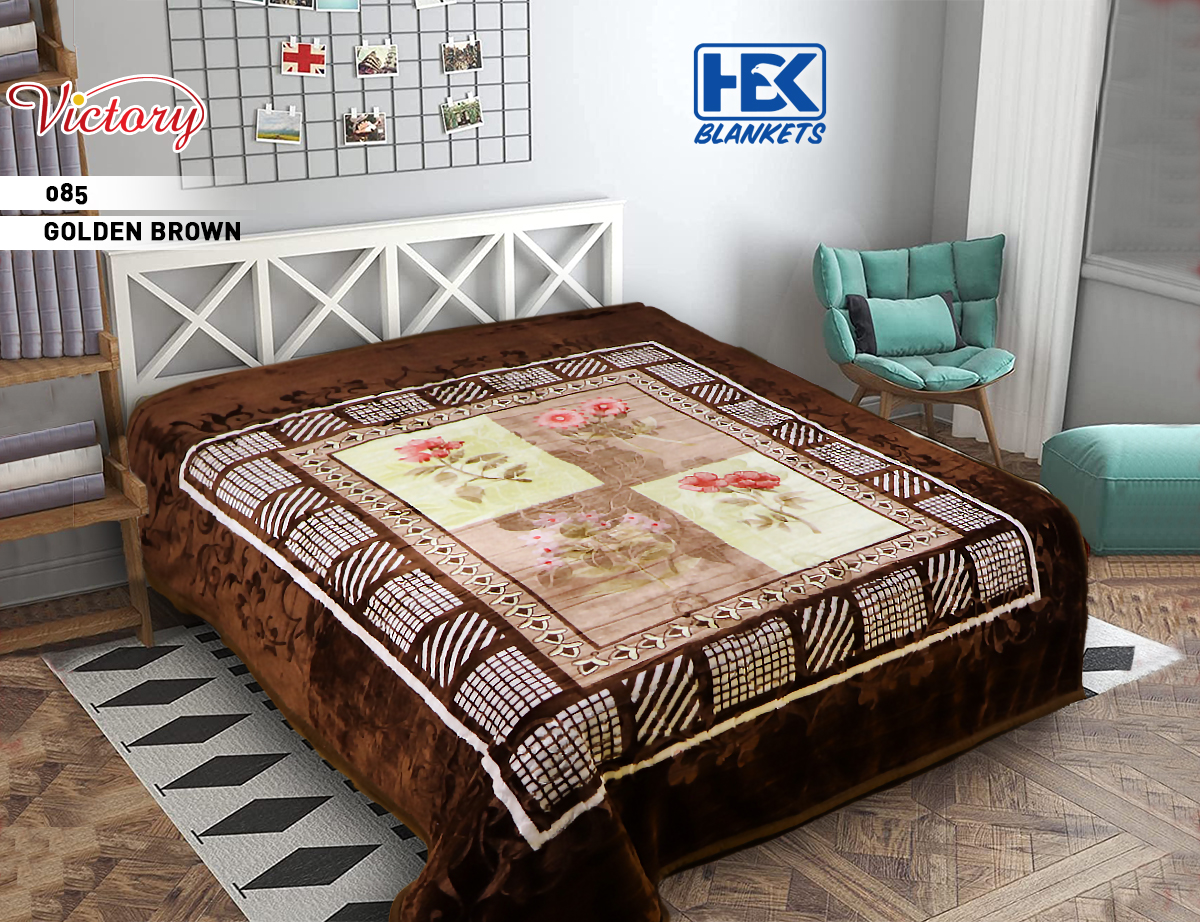 HBK Blankets