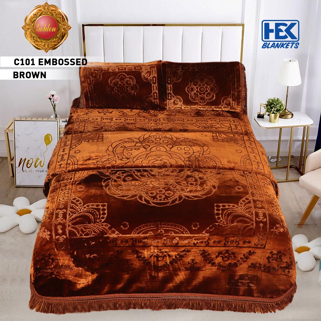 HBK Blankets