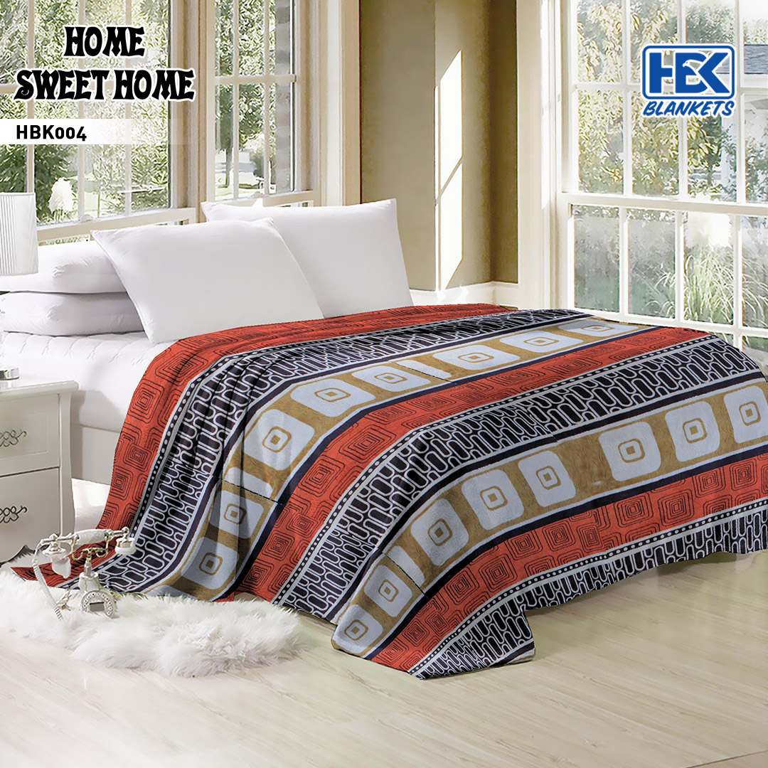 HBK Blankets