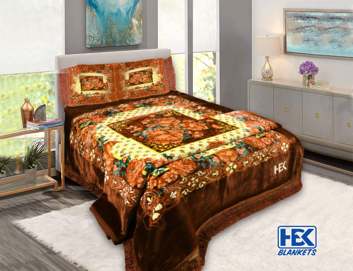 HBK Blankets